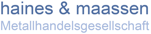 Haines & Maassen Metallhandelsgesellschaft mbH